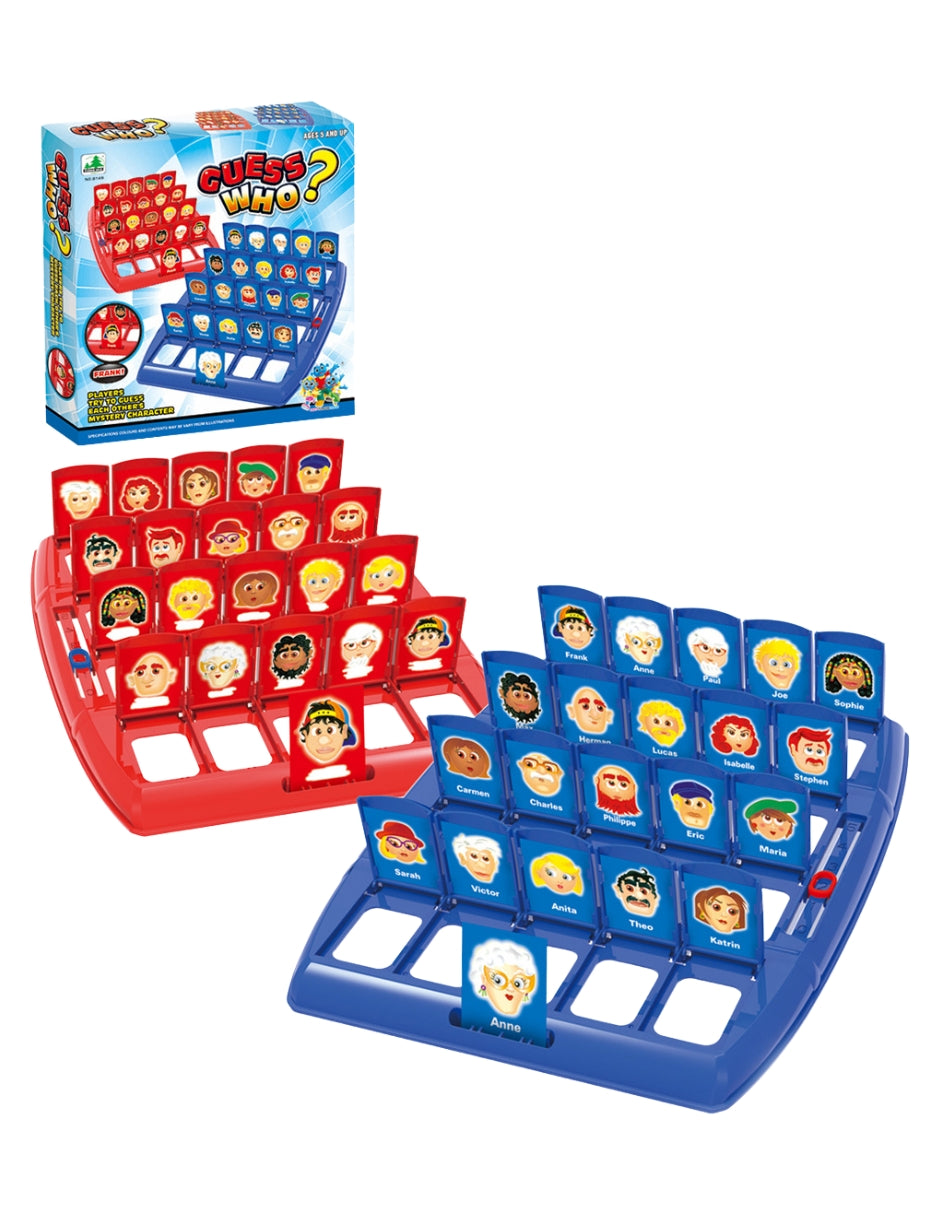 PINGÜE® Games STEM | 2 Pack Juegos de Mesa Clásico y Familiar | Incluye 2 Juegos (+8 años) | Juegos Mesa Familiar