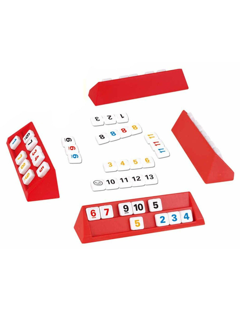 PINGÜE® Games STEM | Pack Juegos de Mesa Clásico y Familiar | Incluye 3 Juegos (+8 años) | Juegos Mesa para toda la familia