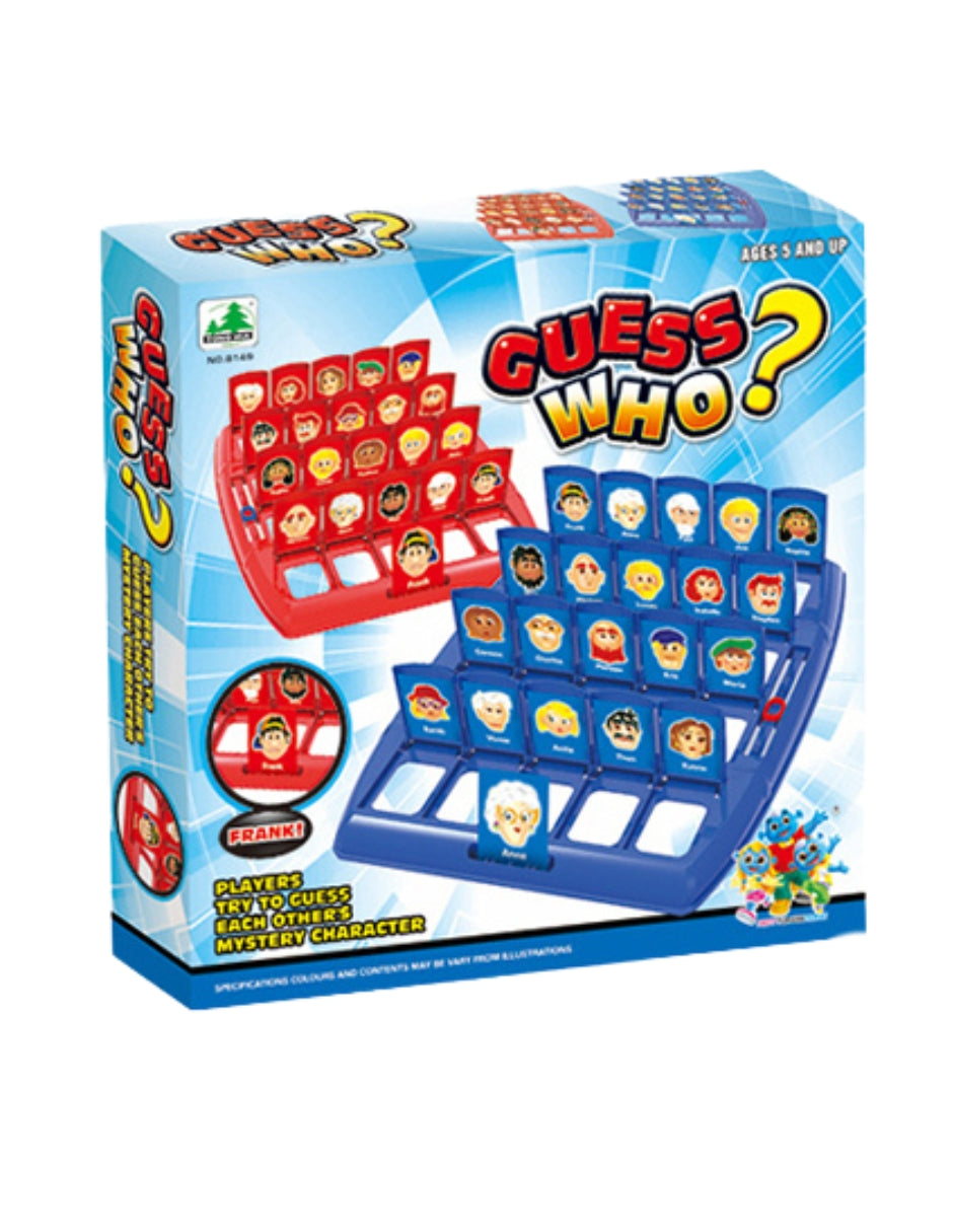 PINGÜE® Games STEM | 2 Pack Juegos de Mesa Clásico y Familiar | Incluye 2 Juegos (+8 años) | Juegos Mesa Familiar