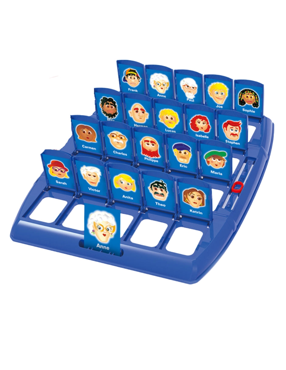 PINGÜE® Games STEM | 2 Pack Juegos de Mesa Clásico y Familiar | Incluye 2 Juegos (+8 años) | Juegos Mesa Familiar