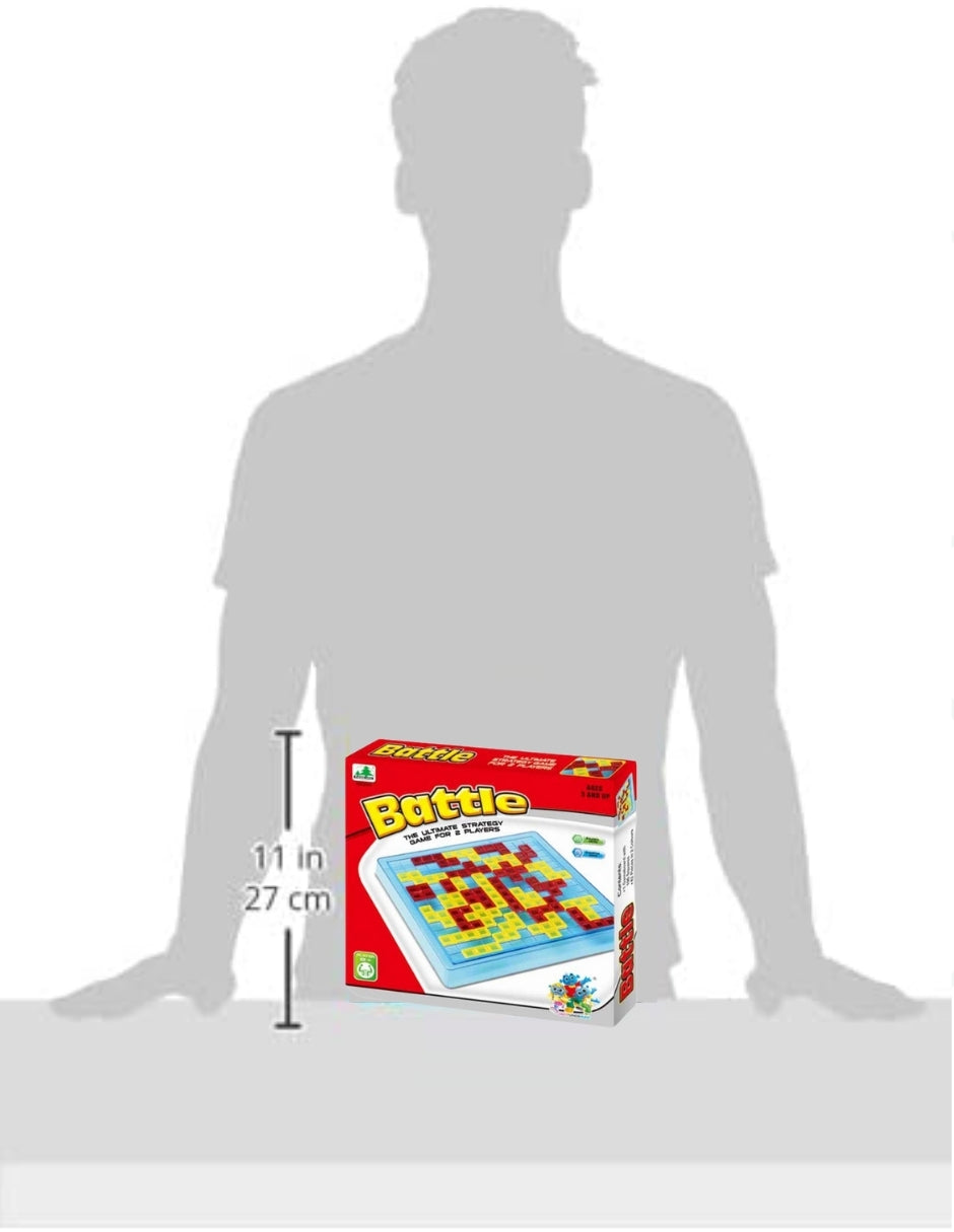 PINGÜE® Games STEM | Blokus | Juego de Mesa Batalla Tablero Tetris | Desafío Estratégico | Juegos de Mesa para toda la Familia