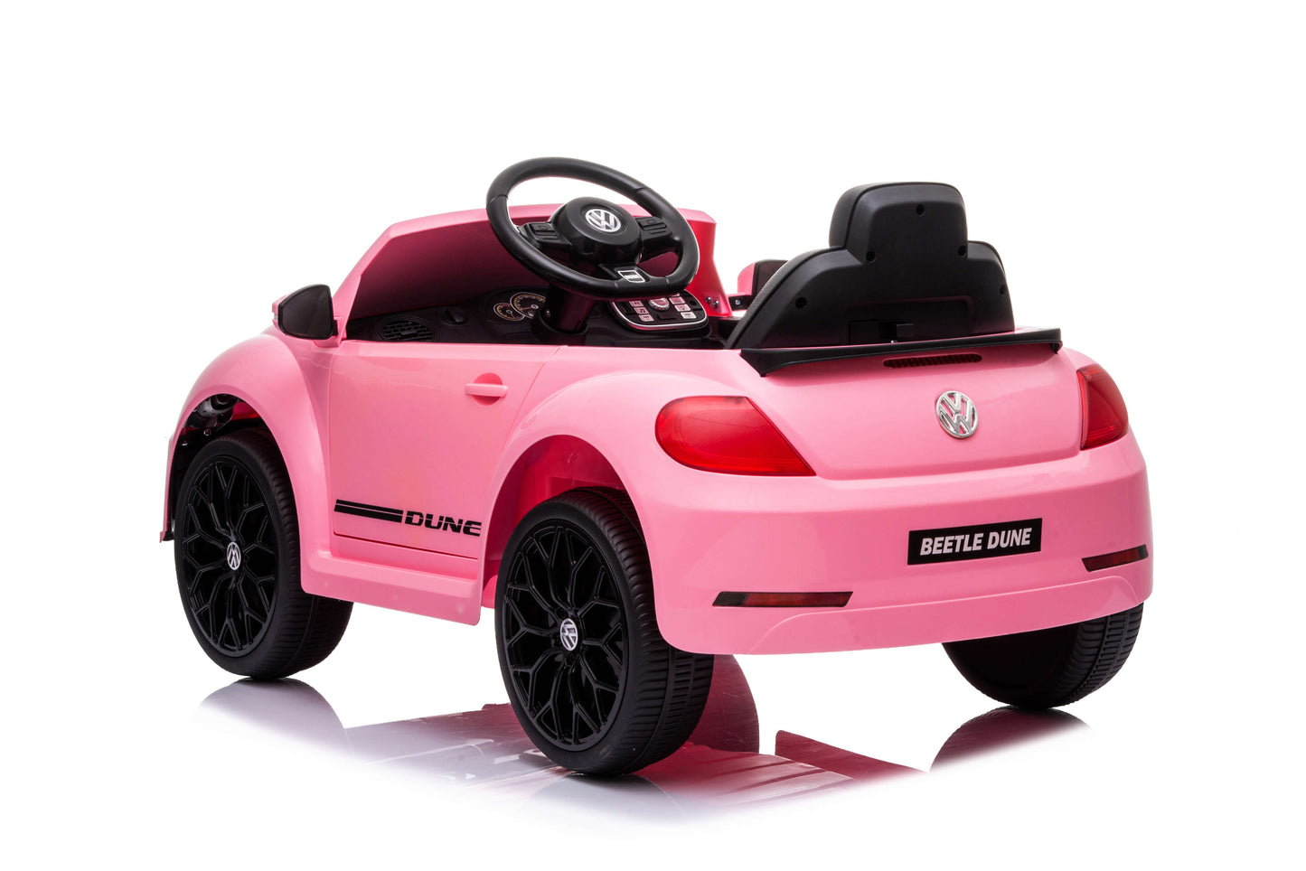 PINGÜE® Montable Eléctrico Niños McLaren® 765LT - Licencia Oficial | Control Remoto 2.4 GHz | Batería 12V 4.5AH |8 Km/h | 2 Motores 390 |Luces LED, Música, Radio| (Copia)