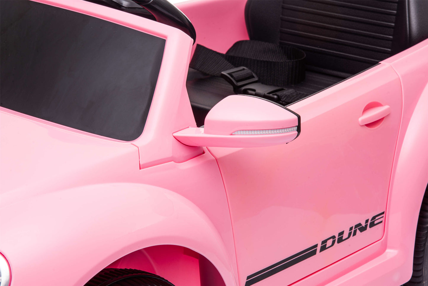 PINGÜE® Montable Eléctrico Niños McLaren® 765LT - Licencia Oficial | Control Remoto 2.4 GHz | Batería 12V 4.5AH |8 Km/h | 2 Motores 390 |Luces LED, Música, Radio| (Copia)