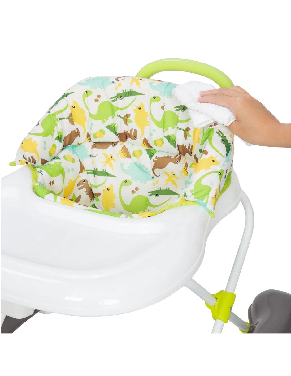 BabyTrend® Smart Steps® Activity Walker | Andadera de Actividades para bebés.