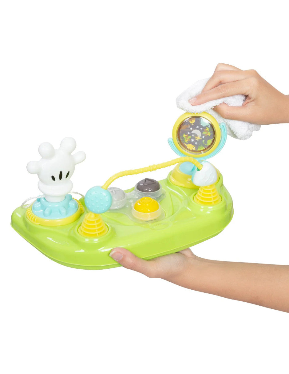 BabyTrend® Smart Steps® Activity Walker | Andadera de Actividades para bebés.