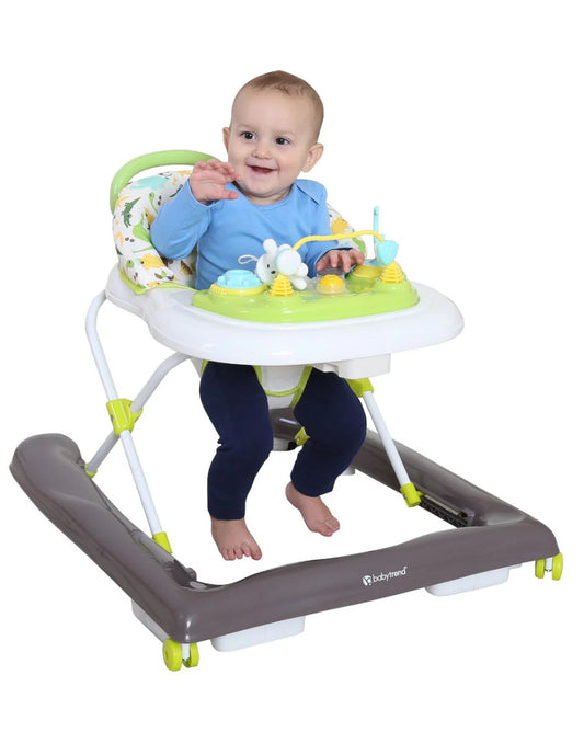 BabyTrend® Smart Steps® Activity Walker | Andadera de Actividades para bebés.