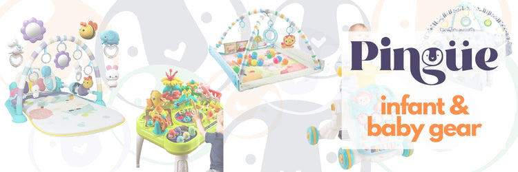 Infant & Baby Gear