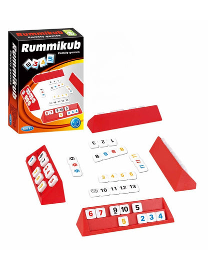 PINGÜE® Games STEM | Pack Juegos de Mesa Clásico y Familiar | Incluye 3 Juegos (+8 años) | Juegos Mesa para toda la familia