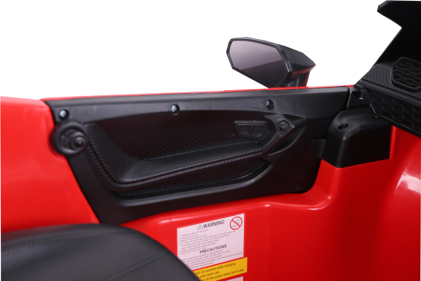 Montable Eléctrico Lamborghini® Huracán | 12v | R/c | 4 Motores | 8 Km/h. PINGÜE Montable Eléctrico Lamborghini Huracán de 12v con R/c y velocidad 8 Km/h