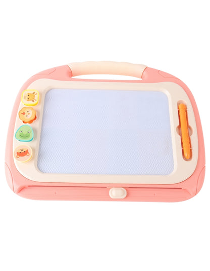 PINGÜE® Bebés | Mesa de dibujo y pintura para bebé | Mesa de actividades multifuncional y didáctica.