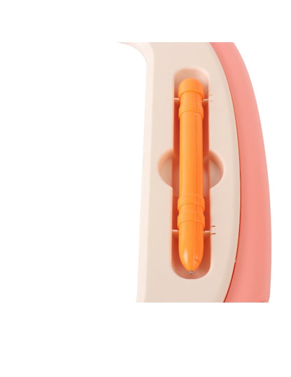 PINGÜE® Bebés | Mesa de dibujo y pintura para bebé | Mesa de actividades multifuncional y didáctica.