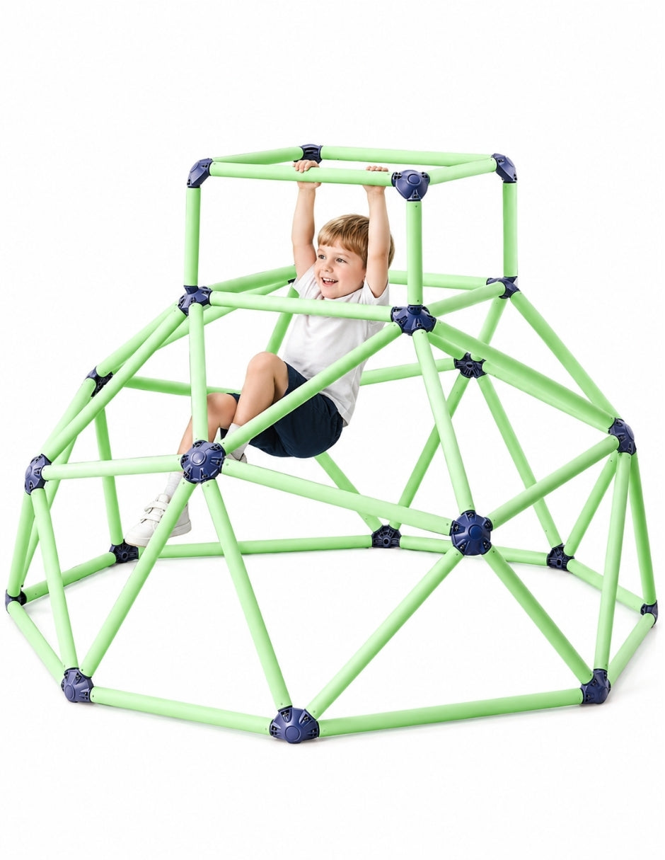 PINGÜE® Outdoors Domo de Escalada Infantil 118 × 138 cm