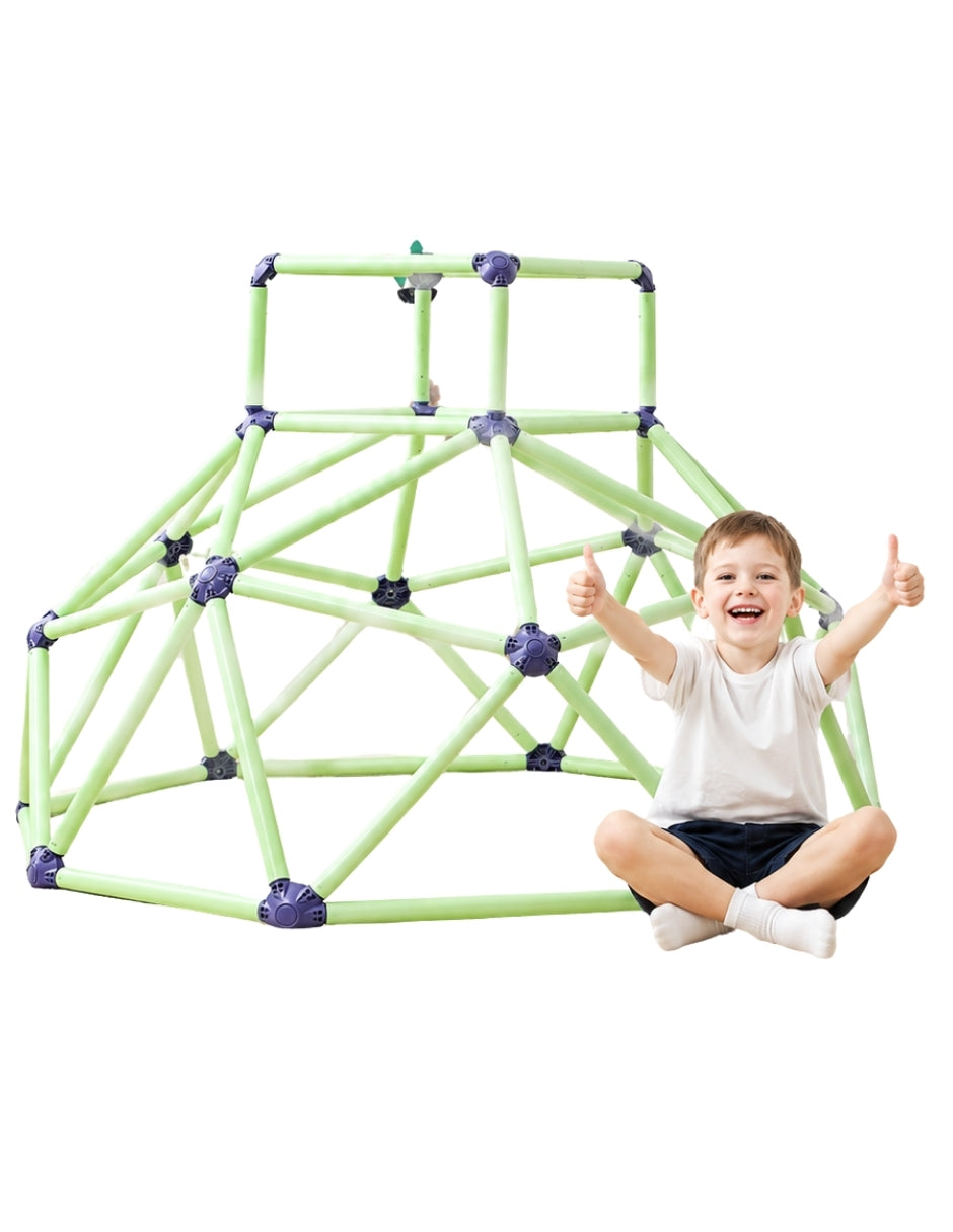 PINGÜE® Outdoors Domo de Escalada Infantil 118 × 138 cm
