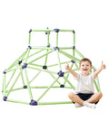 PINGÜE® Outdoors Domo de Escalada Infantil 118 × 138 cm