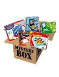 PINGÜE® Games STEM | Mystery Pack Games| Incluye de 3 a 6 Juegos de Mesa (+6 años).  Juegos Mesa.