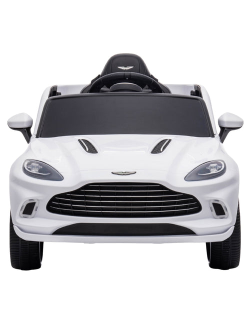 PINGÜE® Aston Martin® Montable Eléctrico 12V con Control Remoto