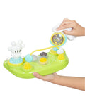 BabyTrend® Smart Steps® Activity Walker | Andadera de Actividades para bebés.