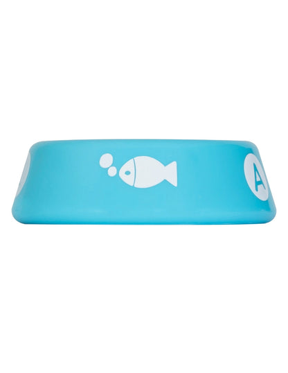 BabyTrend® Smart Steps® Stack-a-Cat | Juguete de Gato de aros y anillos apilables | Juguetes de estimulación, educativos y didácticos para preescolares.